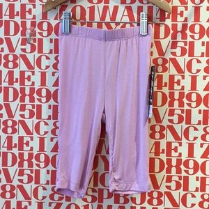 Silkberry Baby Bamboo Jersey Pants, NEW WITH TAGS